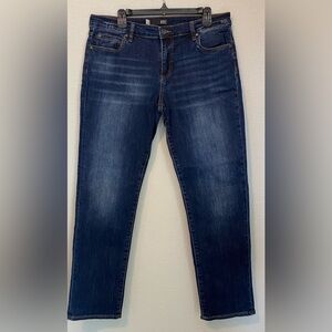 Kut from the Kloth Catherine Boyfriend Women’s Jeans